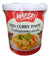 Maesri - Red Curry Paste, 2.3 Pounds, (Pack of 1 Jar)