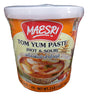 Maesri - Tom Yum Paste (Hot and Sour), 2.3 Pounds, (Pack of 1 Jar) - Mighty Depot