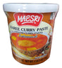 Maesri - Karee Curry Paste, 2.3 Pounds, (Pack of 1 Jar) - Mighty Depot