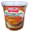 Maesri - Karee Curry Paste, 2.3 Pounds, (Pack of 1 Jar)