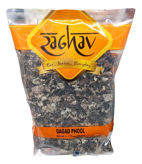 Raghav - Dagad Phool, 1.75 Ounces, (Pack of 1) - Mighty Depot