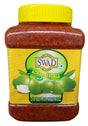 Swad - Achar Masala, 17.5 Ounces, (Pack of 1) - Mighty Depot