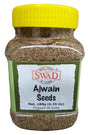 Swad - Ajwain Seeds, 6.35 Ounces, (Pack of 1) - Mighty Depot