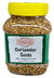 Swad - Coriander Seeds, 3.5 Ounces, (1 Jar)