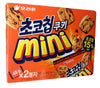 Orion - Snack Pack Chocochip, 3.17 Ounces, (1 Box)