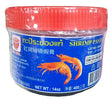 Red Bowl - Shrimp Paste, 14 Ounces, (1 Jar) - Mighty Depot