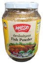 Maesri - Fish Powder, 6.35 Ounces, (1 Jar) - Mighty Depot