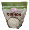 Swad - White Quinoa, 1.75 Pounds, (Pack of 2)
