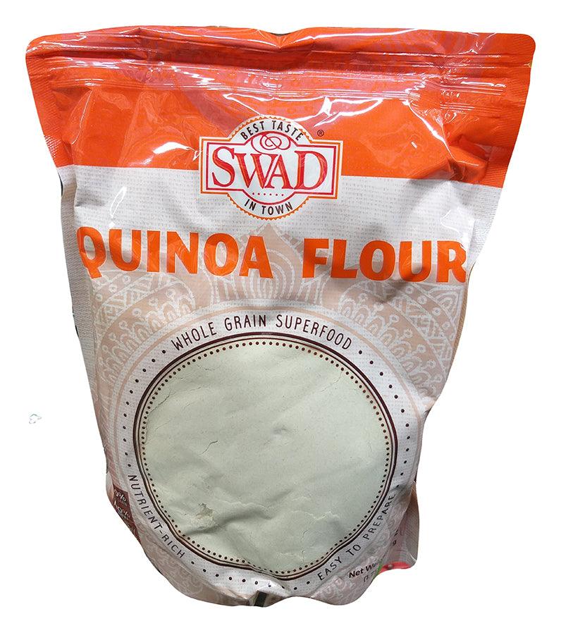 Swad - White Flour, 1.75 Pounds, (Pack of 2)