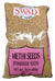 Swad - Methi Seeds (Fenugreek Seeds), 1.75 Pounds, (1 Bag)
