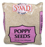 Swad - Poppy Seeds, 14 Ounces, (1 Bag) - Mighty Depot