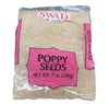 Swad - Poppy Seeds, 7 Ounces, (1 Bag)