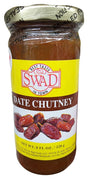 Swad - Date Chutney, 1.52 Pounds, (1 Jar) - Mighty Depot