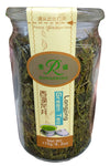 Rong Shing - Longjing Green Tea, 6.2 Ounces, (1 Jar)