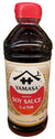 Yamasa - Soy Sauce, 1.1 Pounds, (1 Bottle)