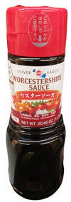Oliver Sauce - Worcestershire Sauce, 2.54 Pounds, (2 Bottles)