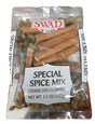 Swad - Special Spice Mix, 3.5 Ounces, (1 Bag) - Mighty Depot