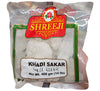 Shreeji - Khadi Sakar, 14 Ounces, (1 Bag)