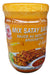 Cock Brand - Mix Satay Sauce, 7 Ounces (1 Jar)