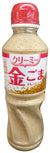 Kenko - Creamy Kin Sesame Dressing, 1.1 Pounds  (1 Bottle)