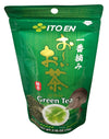 Ito En - Green Tea, 2.46 Ounces (1 Pouch)