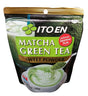 Ito En - Matcha Green Tea, 7 Ounces (1 Pouch) - Mighty Depot