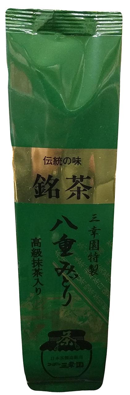 Daiei - Japanese Green Tea, 3.5 Ounces (1 Pouch) - Mighty Depot