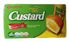 Lotte - Custard Cream Cake, 4.87 Ounces, (1 Pack of 6)