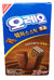 Nabisco  - Oreo Wafer Choco Stick, 5.29 (.52 oz/piece) Ounces, (1 box)