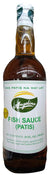 Angelina - Fish Sauce, 1.6 Pounds, (2 Bottles)