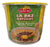 Lucky Me! - Instant Noodle Soup (La Paz Batchoy), 1.41 Ounces, (1 Cup)