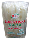 KFI - Rice Sticks (10mm), 14 Ounces, (1 Bag)