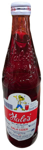 Hale's - Blue Boy Sala Cider, 1.5 Pounds, (1 Bottle) - Mighty Depot