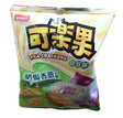 Lianhua - Pea Crackers Sour Cream and Onions, 2 Ounces, (2 Bags) - Mighty Depot