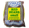 Swad - Red Beans (Small), 2 Pounds, (1 Bag)