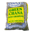Swad - Green Chana (Desi Chickpeas), 4 Pounds, (1 Bag) - Mighty Depot