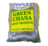 Swad - Green Chana (Desi Chickpeas), 4 Pounds, (1 Bag)