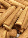 Korean Joongma-go Roll Cookies12.87oz (Coconut), 1 Count