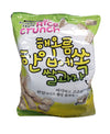 Korean Style - Rice Crunch, 2.53 Ounces, (1 Bag)