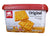 Zess - Original Cream Crackers, 1 Pounds, (1 Tub)
