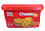 Zess - Cheese Crackers, 1.3 Pounds, (1 Tub)