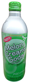 UCC Melon Creamy Soda, 1  can