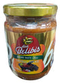 Dua Belibis - Shrimp Paste Chili, 7.9 Ounces, (1 Jar) - Mighty Depot