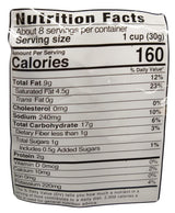 Jack 'n Jill - Roller Coaster Potato Rings, 7.94 Ounces, (1 Bag) - Mighty Depot