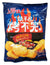 Oishi - Potato Chips (Barbecue),  2.82 Ounces, (2 Bags)