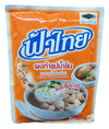 Fathai - Instant Brown Soup Powder (Thick), 5.8 Ounces, (1 Pouch)