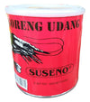 Suseno - Sambel Goreng Udang, 8.8 Ounces, (1 Can)