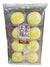 Mizuki - Japanese Rice Cake (Durian), 7.4 Ounces, (1 Pack)