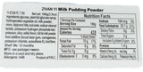 Zhan Yi - Milk Pudding Powder, 3.5 Ounces, (1 Box) - Mighty Depot