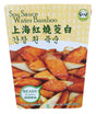 Chef Panda - Soy Sauce Water Bamboo, 9.8 Ounces, (1 Box) - Mighty Depot